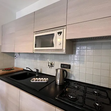 Apartment Joivy Oreste S *