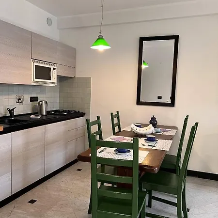 Joivy Oreste S Apartment