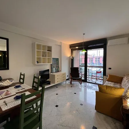 Joivy Oreste S Apartment *