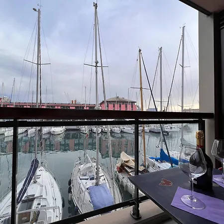 Apartment Joivy Oreste S