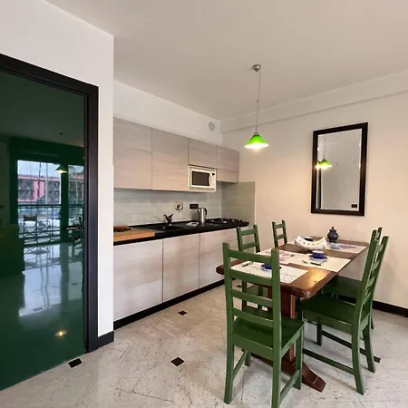 Joivy Oreste S Apartmán