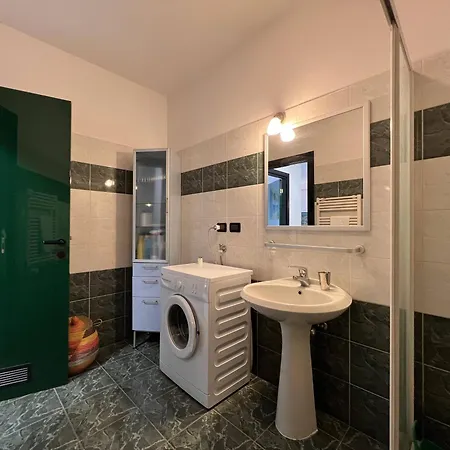 Joivy Oreste S Apartment *