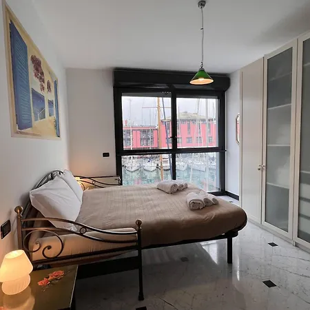 Joivy Oreste S Apartmán