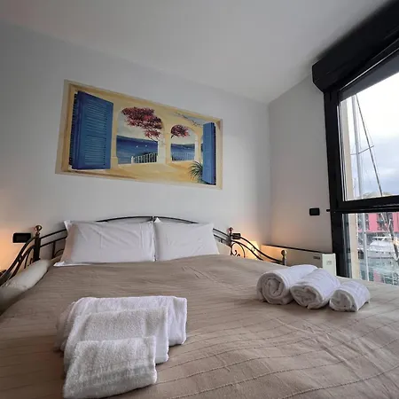 Appartement Joivy Oreste S *