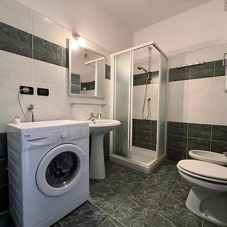 Joivy Oreste S Apartment Genoa