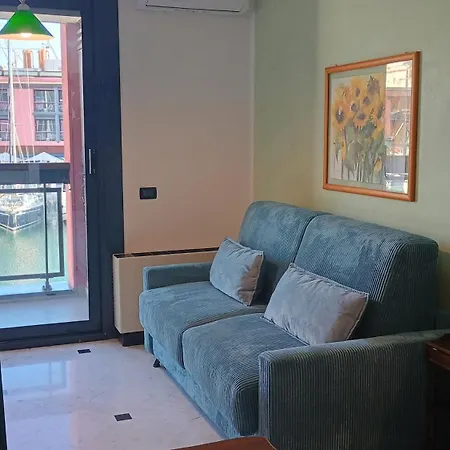 Joivy Oreste S Apartamento