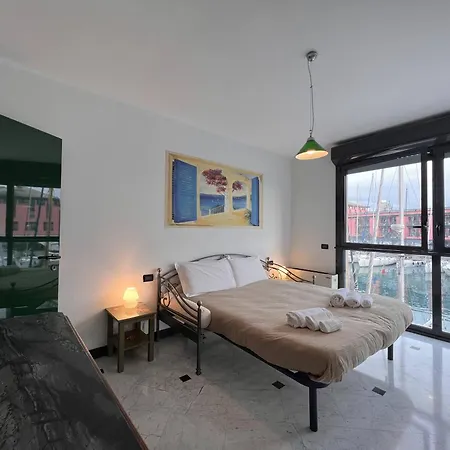 Apartment Joivy Oreste S
